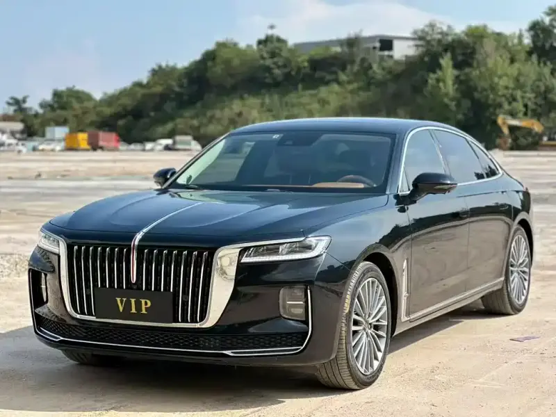 Hongqi H9
