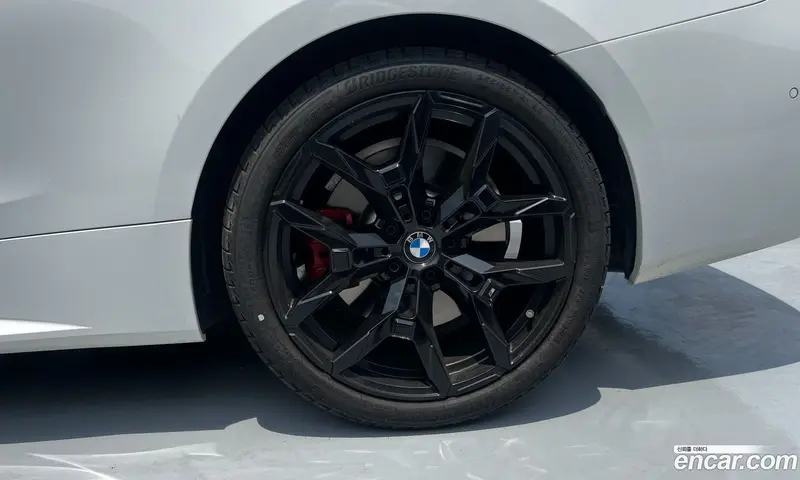 BMW 4-Series