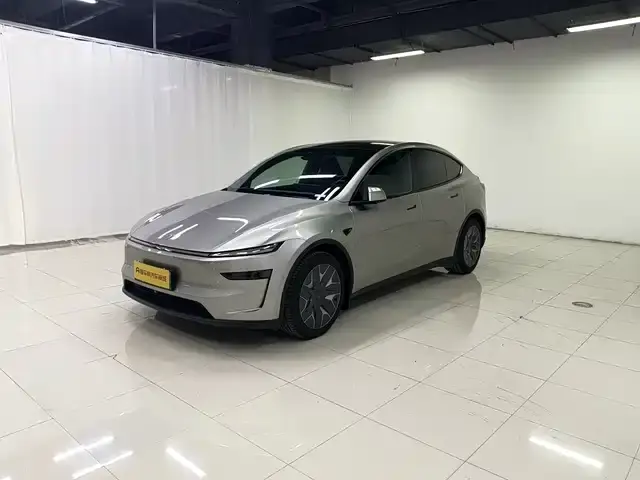 Tesla Model Y L