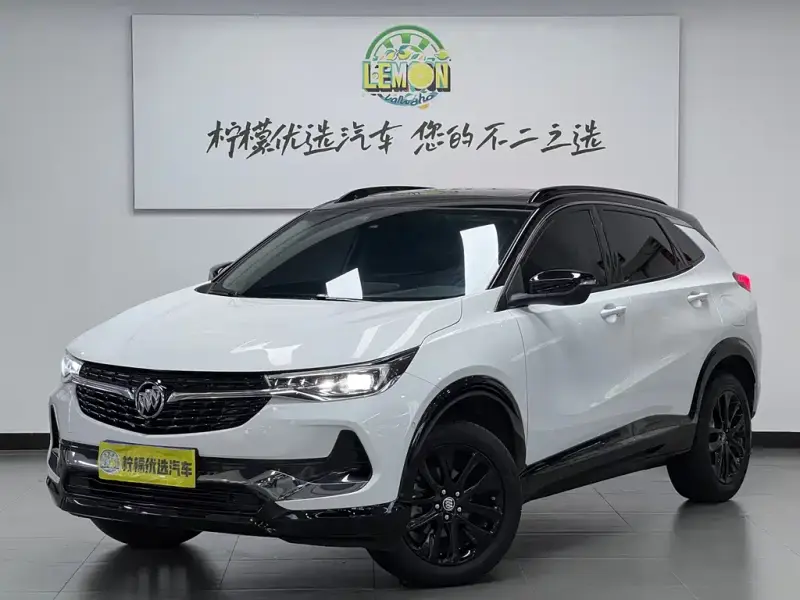 Buick Encore