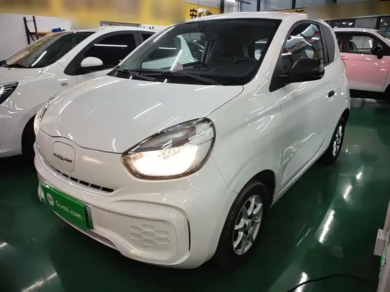 Roewe MG3 (Clever)