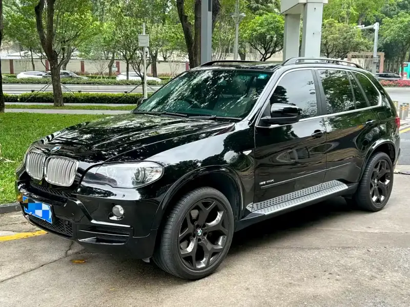 BMW X5 (Import)