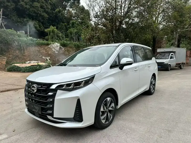 GAC Motor M6