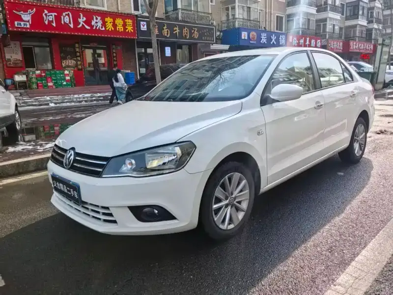 Volkswagen Jetta