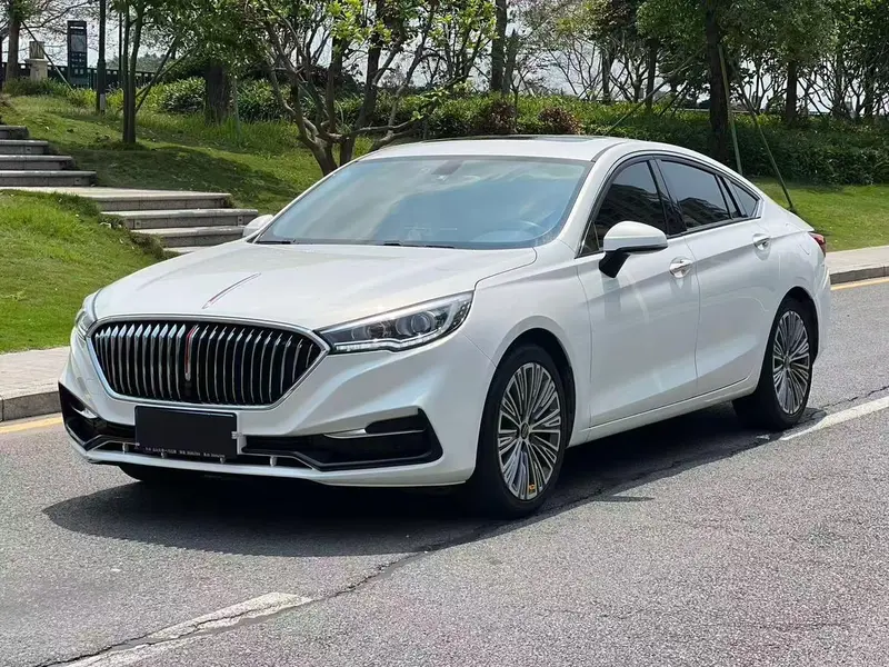 Hongqi H5 Classic