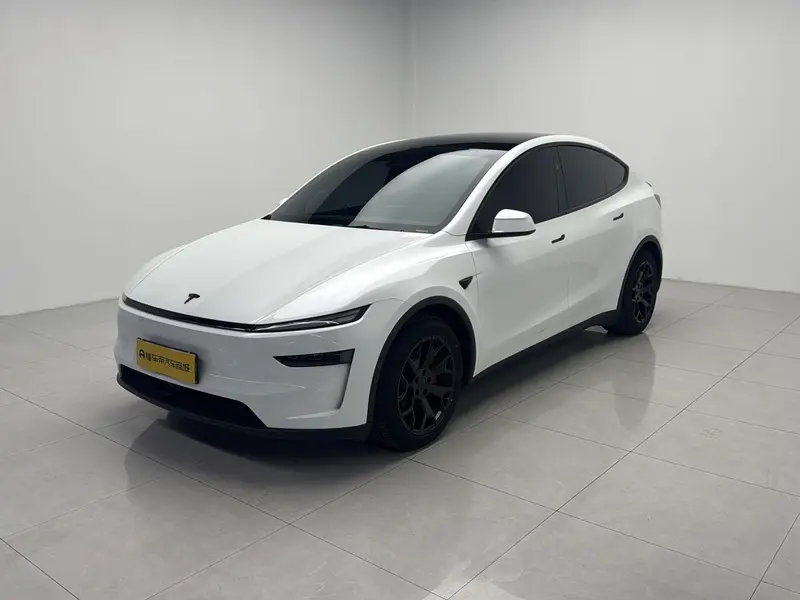 Tesla Model Y L