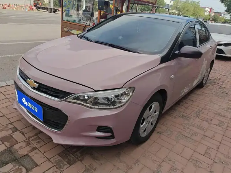 Chevrolet Cavalier