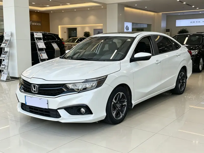 Honda Envix