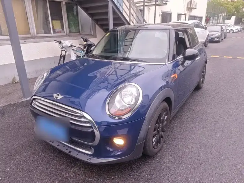 MINI Mini