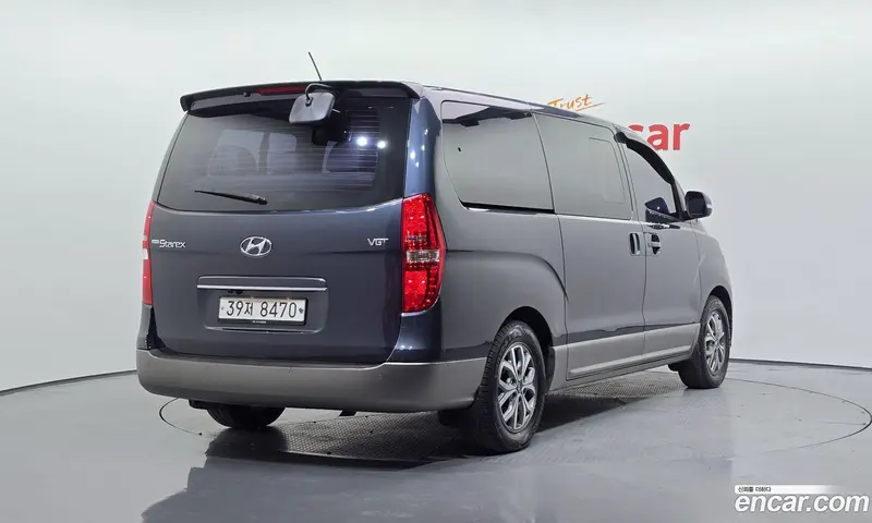 Hyundai H-1