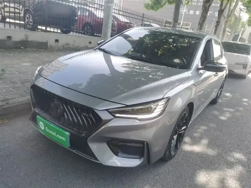 MG MG6
