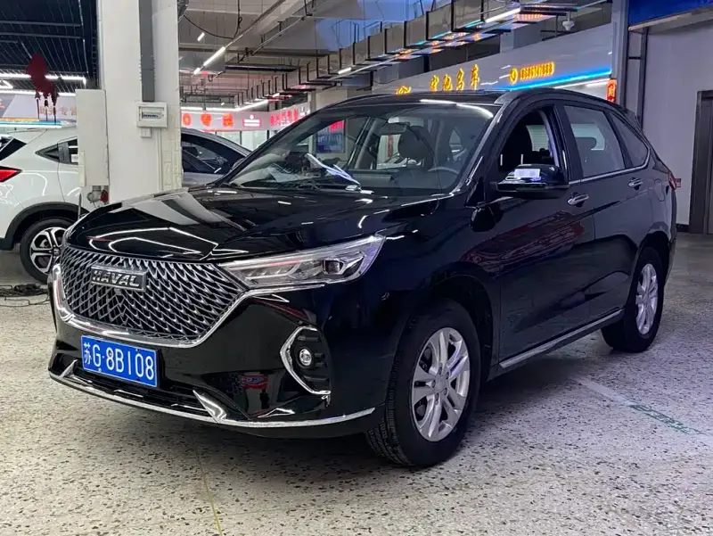 Haval M6