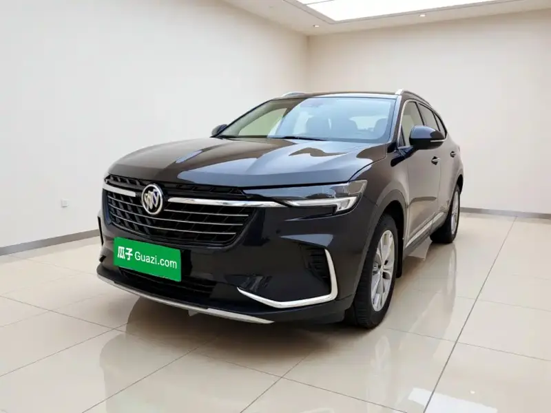 Buick Envision Plus