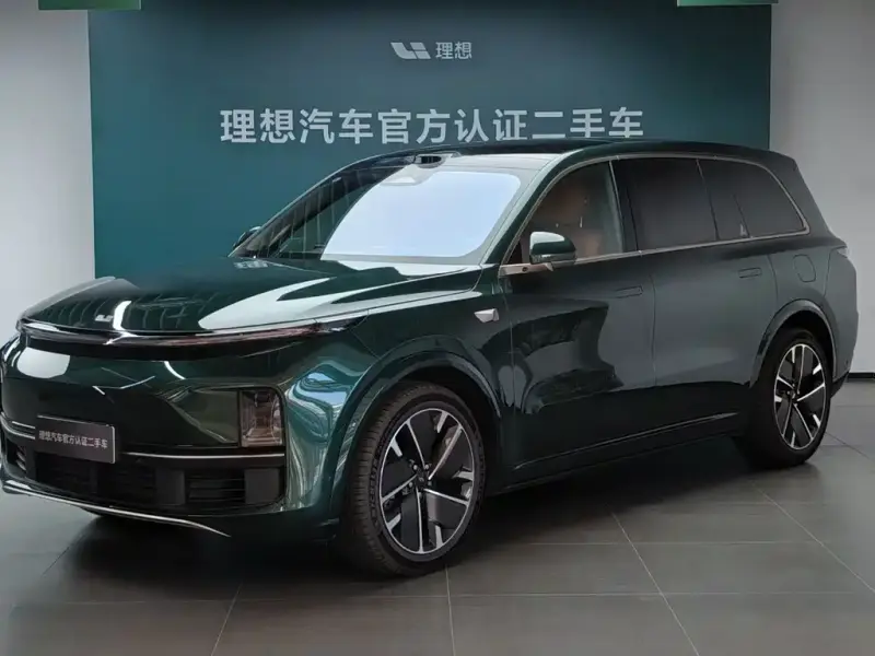 Li Auto L9
