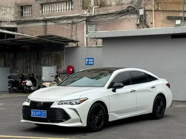 Toyota Avalon
