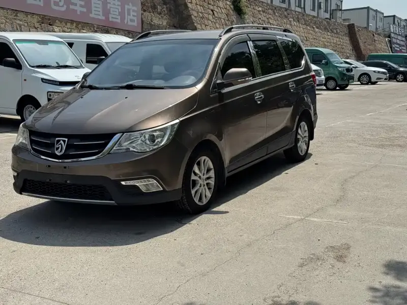 Baojun 730
