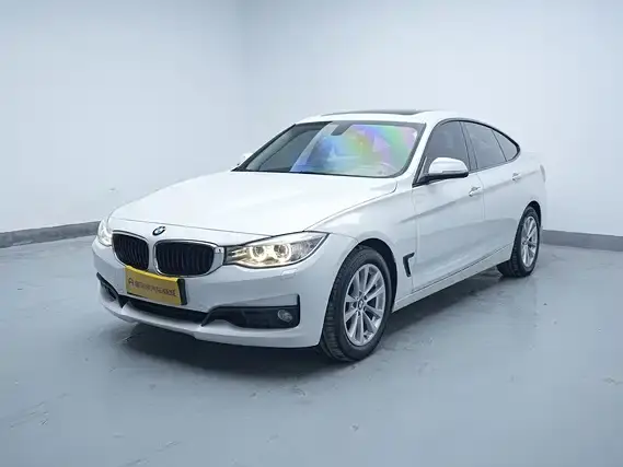 BMW 3-Series GT