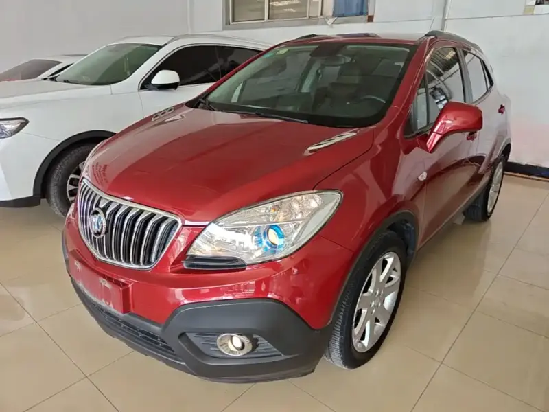 Buick Encore
