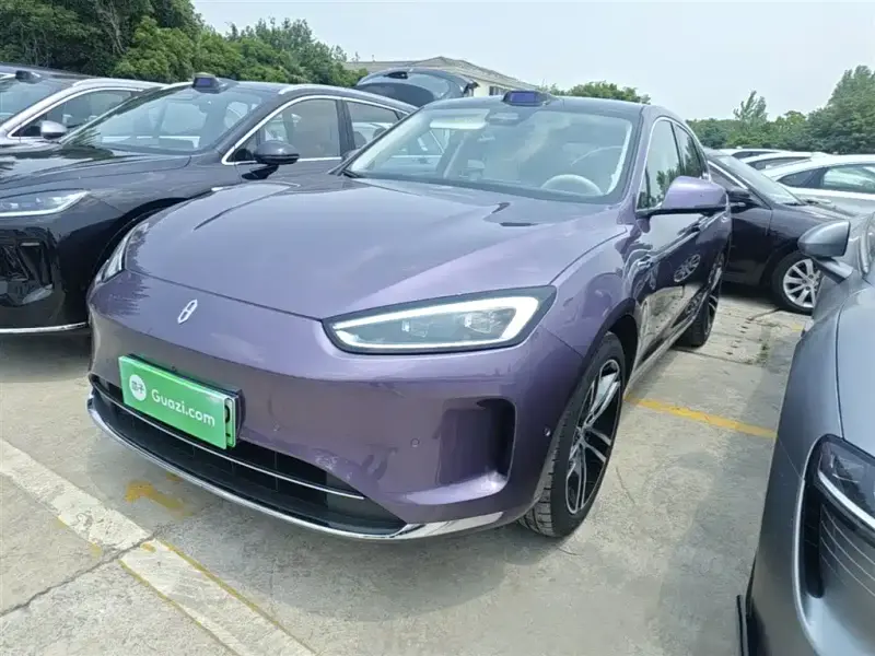 AITO M5