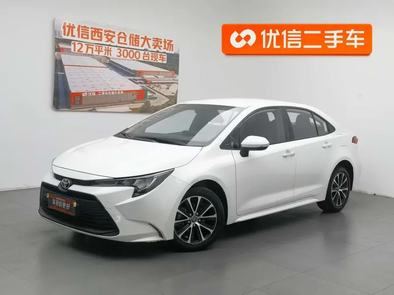Toyota Levin