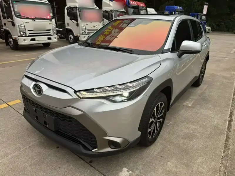 Toyota Frontlander