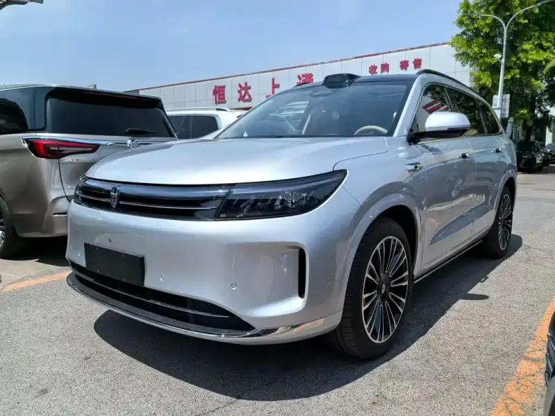 AITO M7