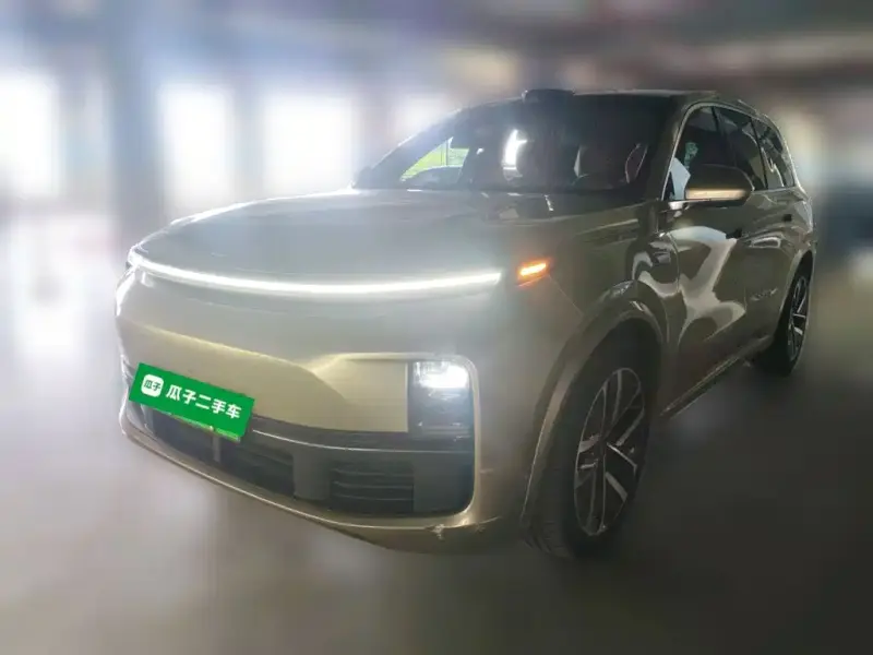 Li Auto L9