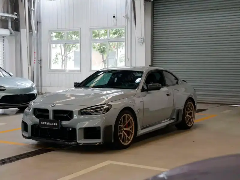 BMW M2