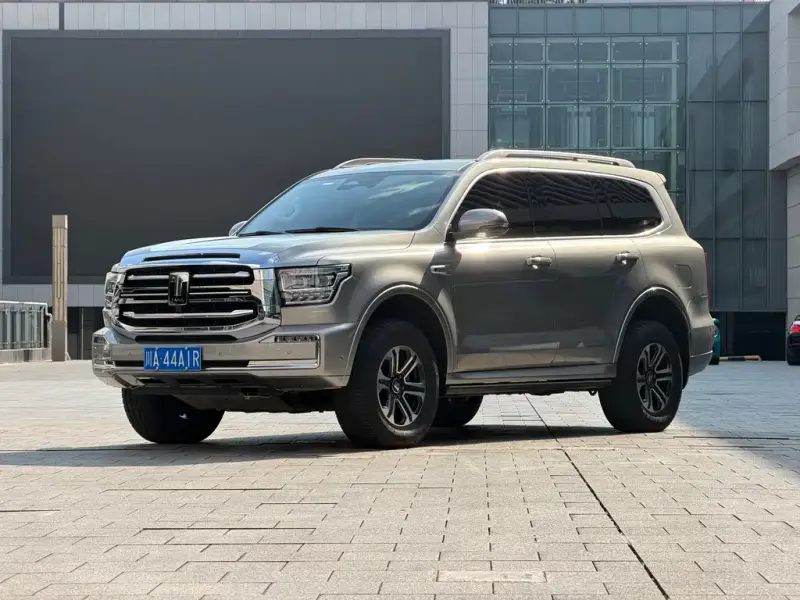 Tank 500