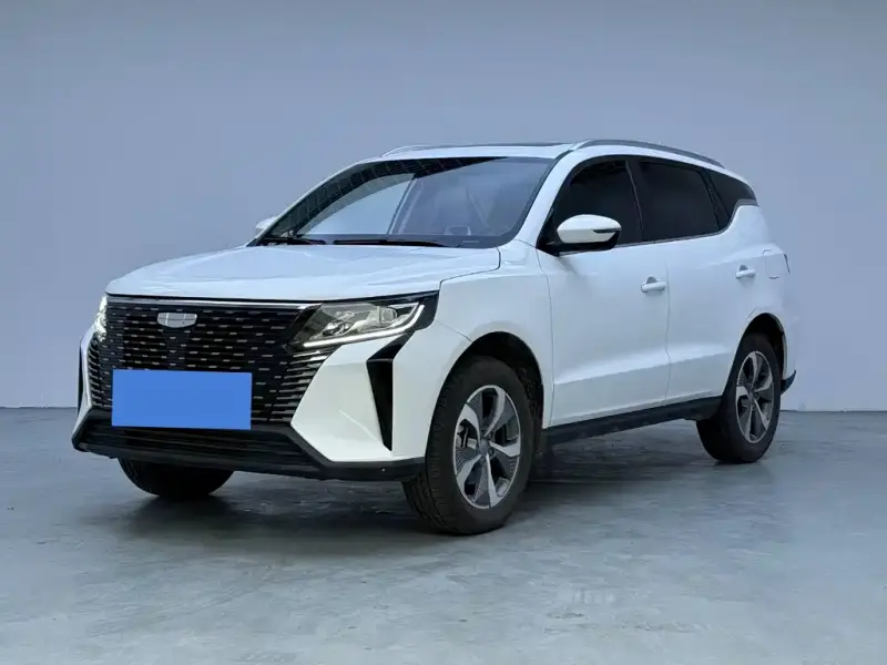 Geely Okavango PRO (Haoyue PRO)