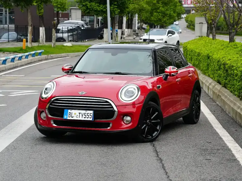 MINI Mini
