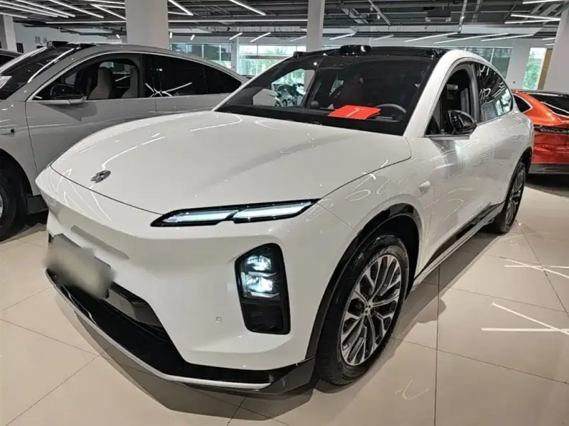 NIO EC6