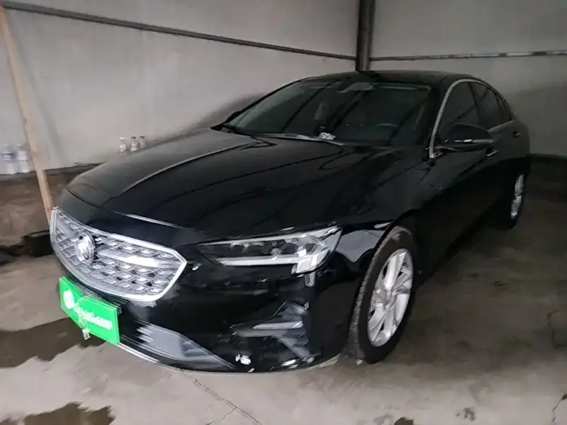 Buick Regal