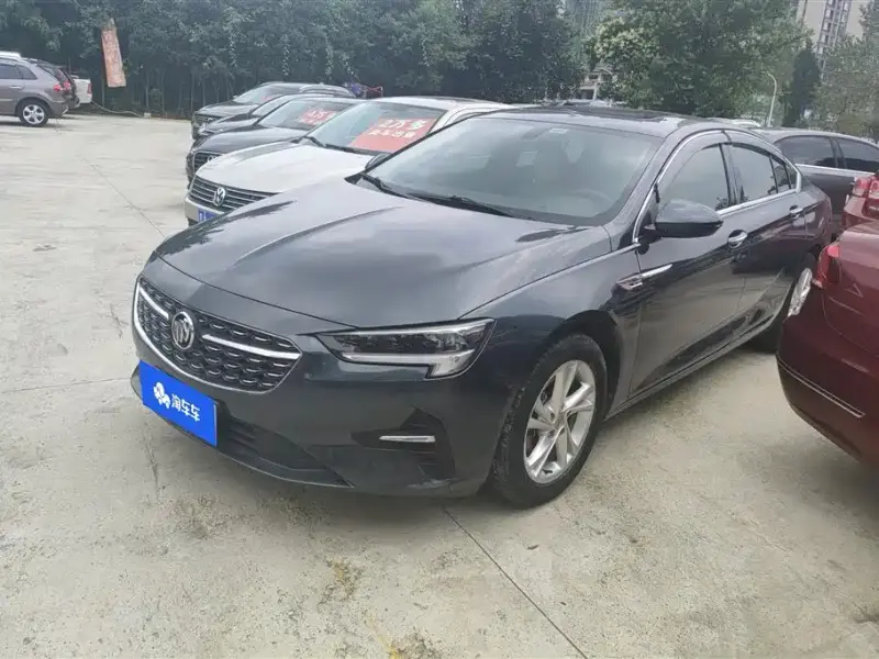 Buick Regal