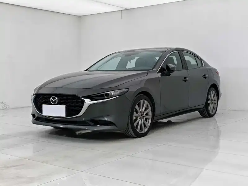 Mazda 3 Axela