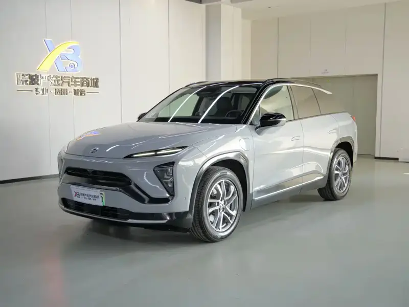 NIO ES6