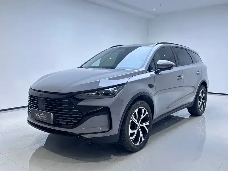BYD Tang