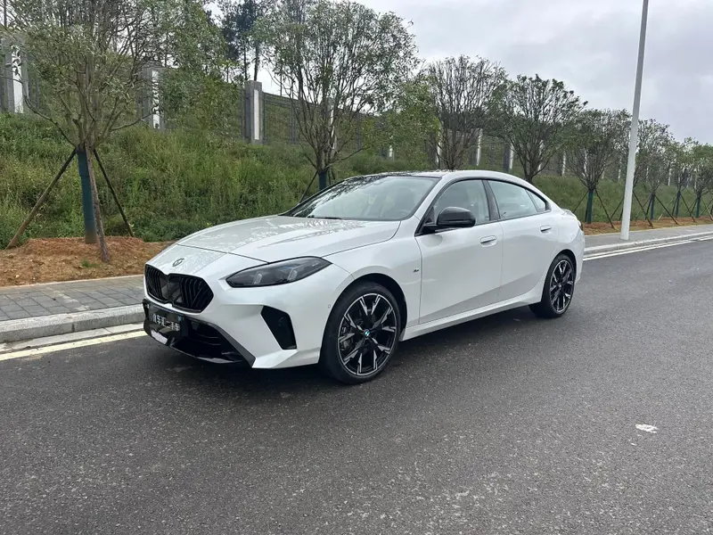 BMW 2-Series