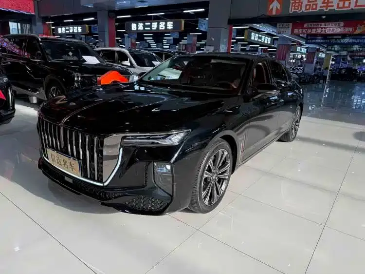 Hongqi H9