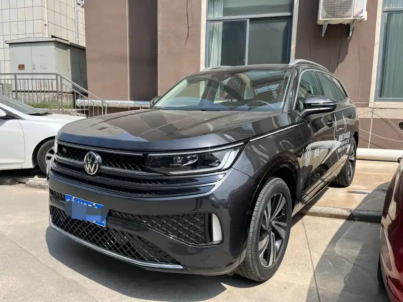 Volkswagen Tavendor