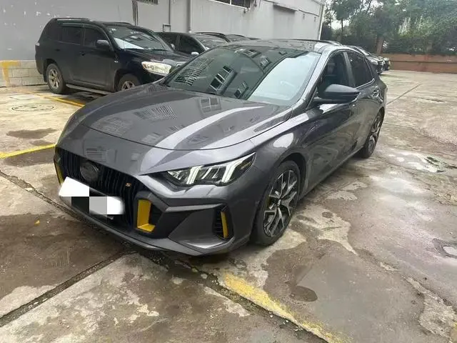 GAC Trumpchi Empow