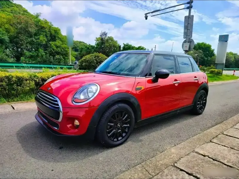 MINI Mini