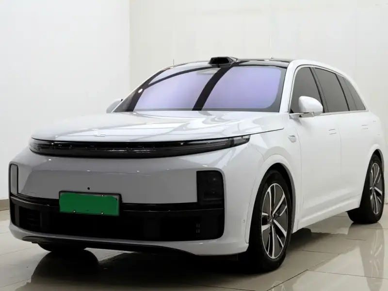 Li Auto L7