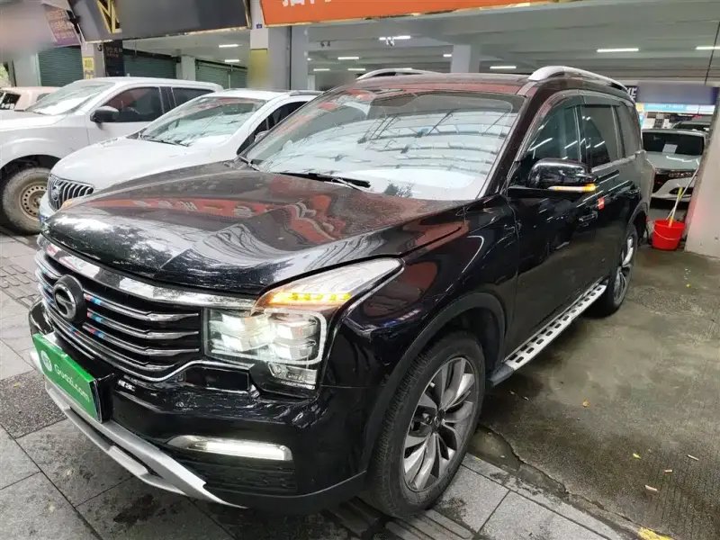 GAC Motor GS8