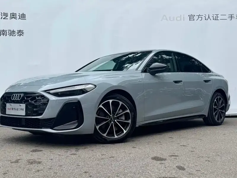 Audi A5L