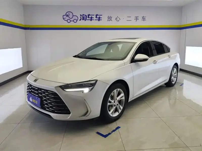 Buick Regal