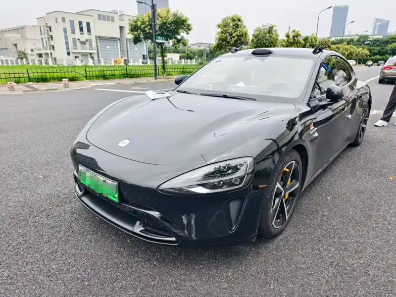 Xiaomi SU7