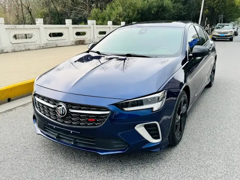 Buick Regal