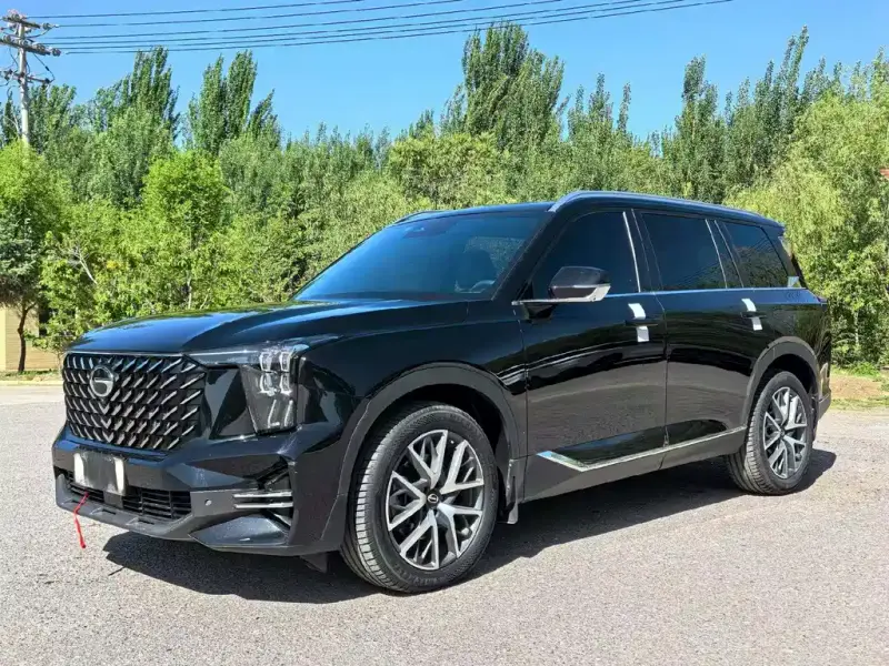 GAC Motor GS8