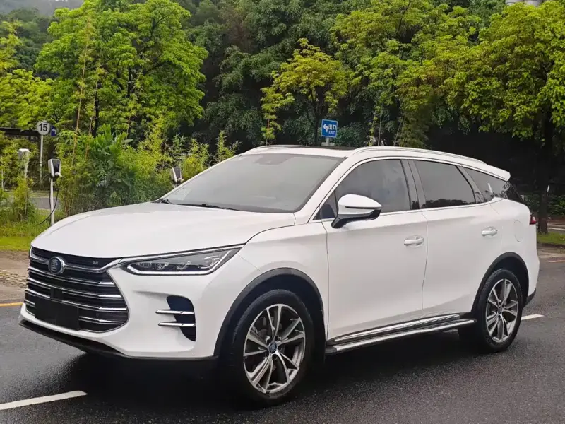 BYD Tang